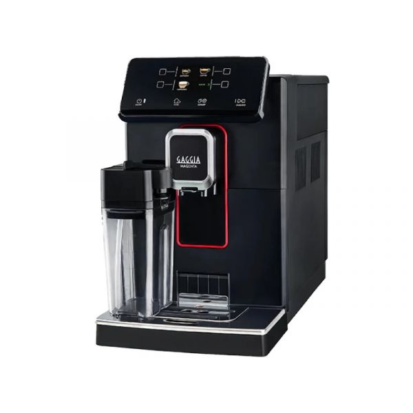 Gaggia RI8702 Magenta Prestige automata kávéfőző, fekete