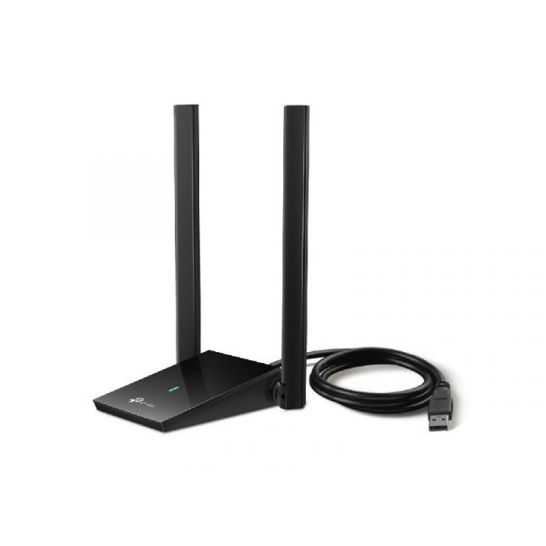 TP-Link Archer TX20U Plus AX1800 Wireless USB adapter
