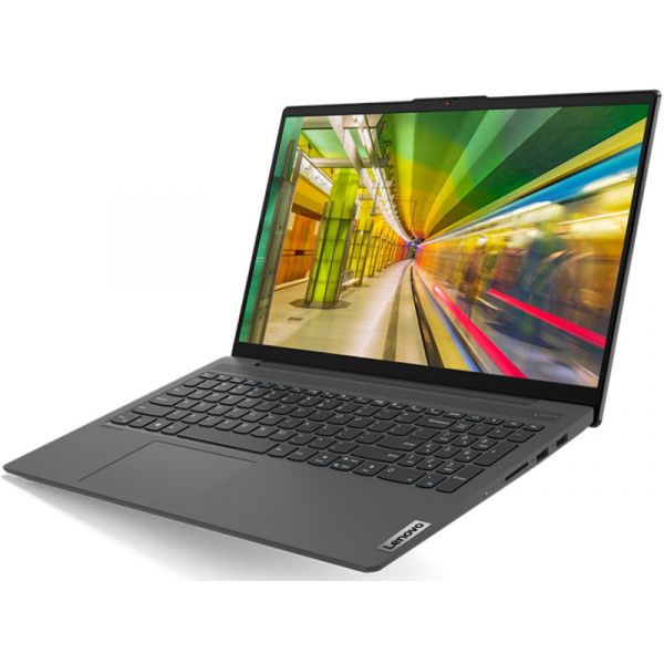 Lenovo IdeaPad 5 15ITL05 (82FG00MRHV) Grafitszürke