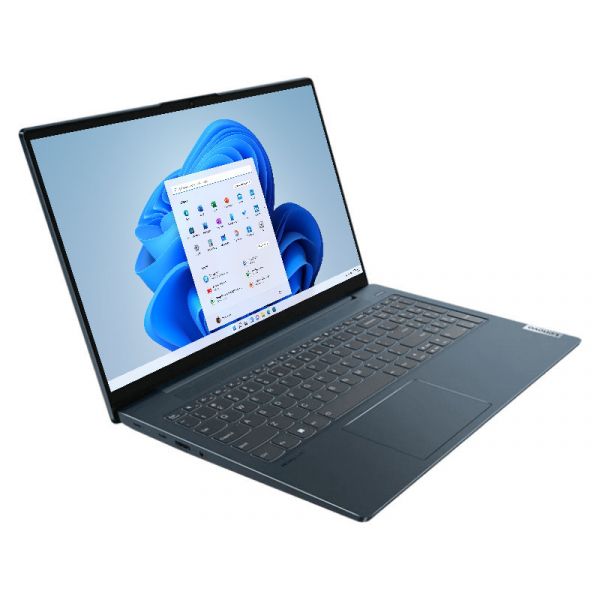 Lenovo IdeaPad 5 15IAL7 (82SF007THV) Örvénykék