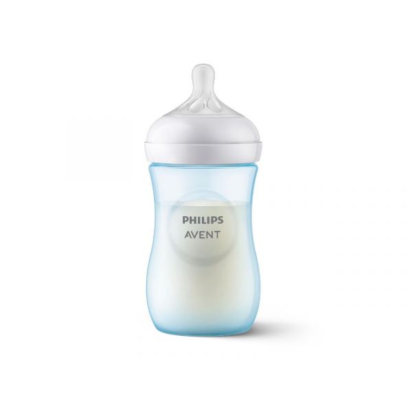 Philips Avent Natural cumisüveg, 260ml (SCY903/21)