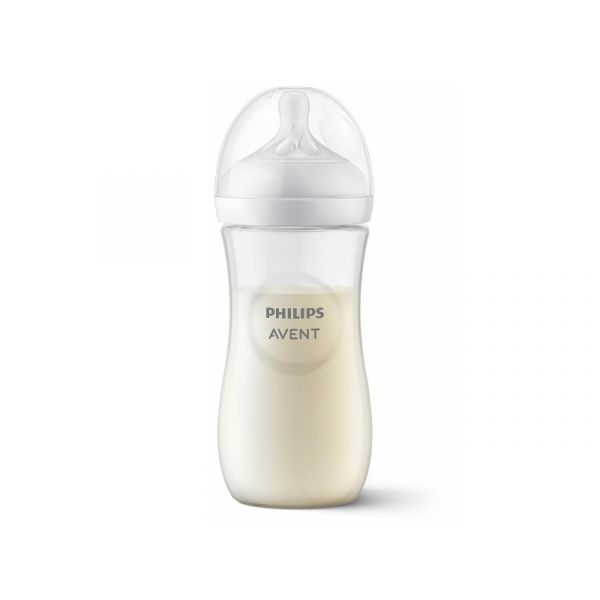 Philips Avent Natural cumisüveg, 330ml (SCY906/01)