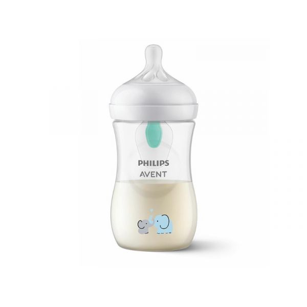Philips Avent Natural cumisüveg, 260ml (SCY673/81)