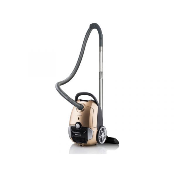 Eta Avanto AAAA porzsákos porszívó (3519 90000) arany