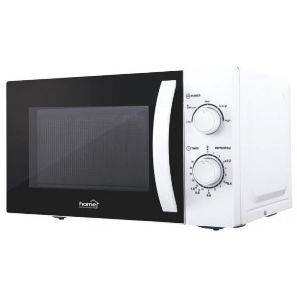Home by Somogyi HG MH 21 mikrohullámú sütő, fehér