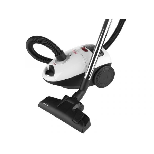Eta Aero porzsákos porszívó, 700W (0500 90010) fehér