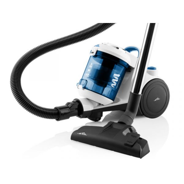 Eta Ambito porzsák nélküli porszívó (0516 90000) fehér