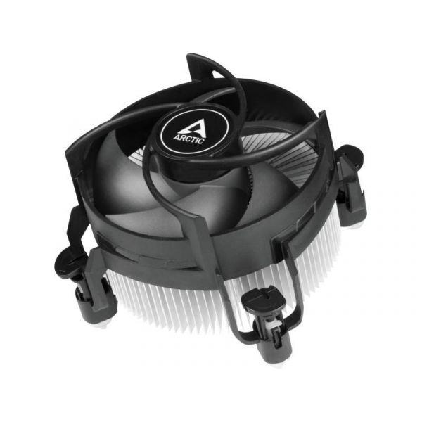 ARCTIC COOLING CPU hűtő Alpine 17 CO LGA-1700
