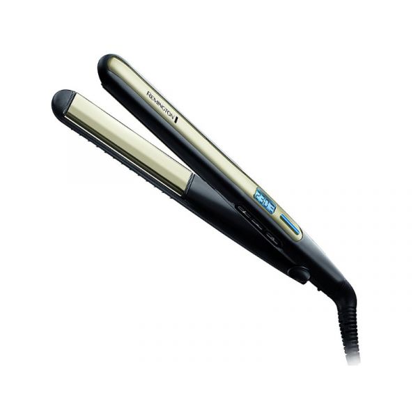 Remington S6500 Sleek&Curl Hajvasaló Fekete-arany