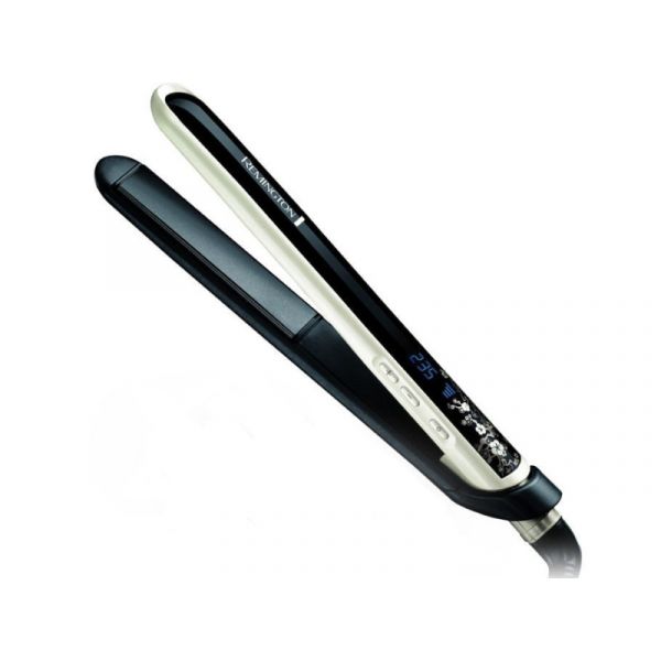 Remington S9500 Pearl Hajvasaló Fekete