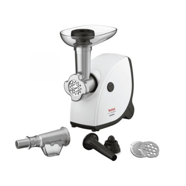 Tefal NE463138 Húsdaráló Fehér