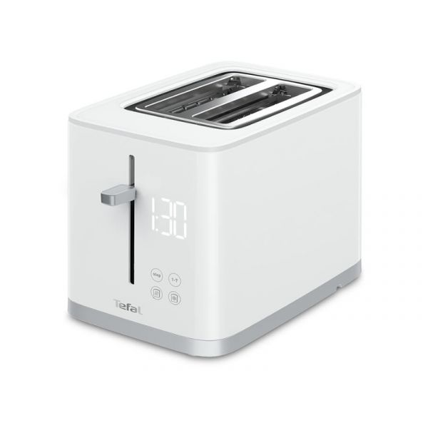Tefal Sense 2S kenyérpirító 850W (TT693110) fehér