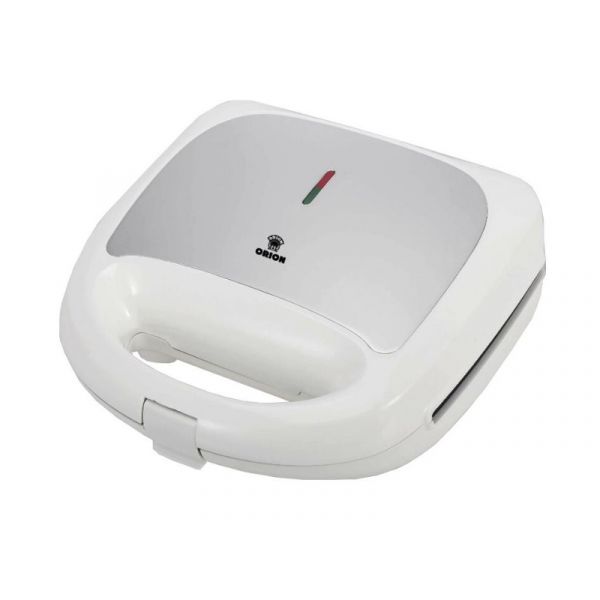 Orion OSWM900C 3in1 szendvicssütő, fehér