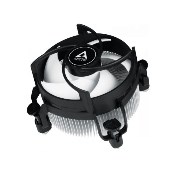 ARCTIC COOLING Alpine 17 LGA-1700 CPU hűtő (ACALP00040A)