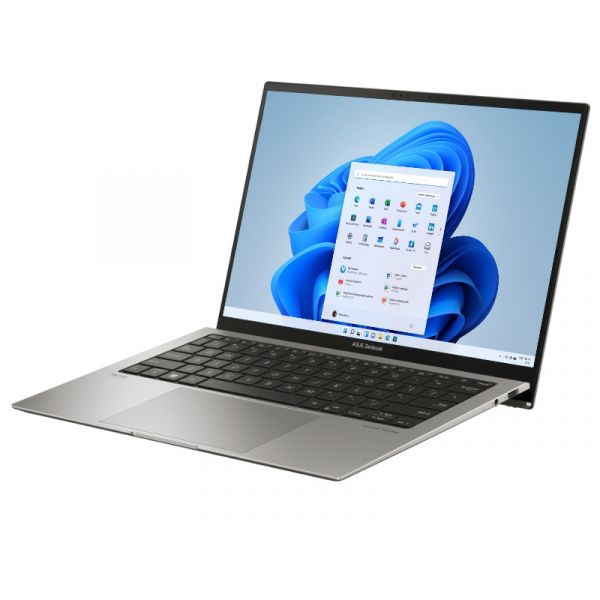 ASUS Zenbook S 13 OLED UX5304 (UX5304VA-NQ075W) bazaltszürke