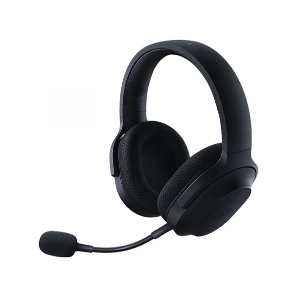 Razer Barracuda X Vezeték Nélküli Gaming Headset 2022 (RZ04-04430100-R3M1) Fekete
