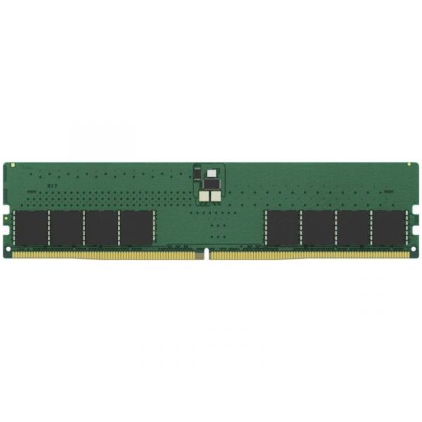 Kingston Client Premier 8GB DDR5 5600Mhz CL46 memória (KCP556US6-8)
