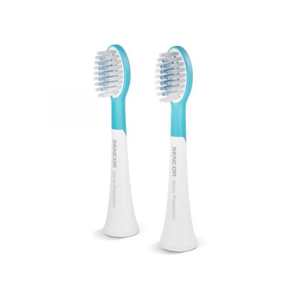 Sencor SOX 105 tartalék szenzitív fogkefefej (41015376)