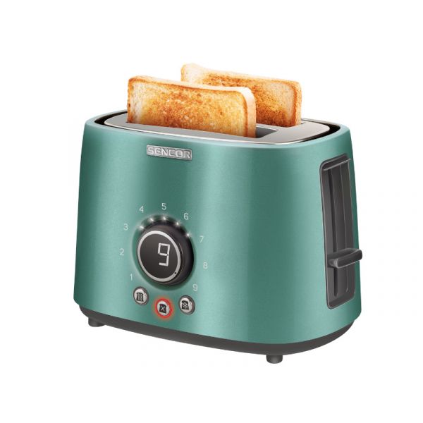 Sencor STS 6051GR Kenyérpiritó (41006695)