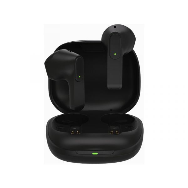 Sencor SEP 540BT BK TWS Vezeték Nélküli Bluetooth Fülhallgató (35057013) Fekete