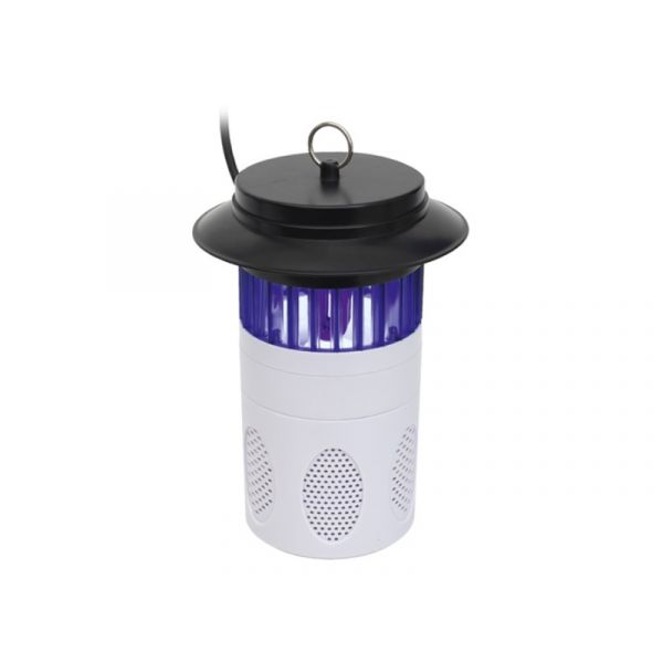 Home by Somogyi IKF 40 elektromos beltéri rovarcsapda