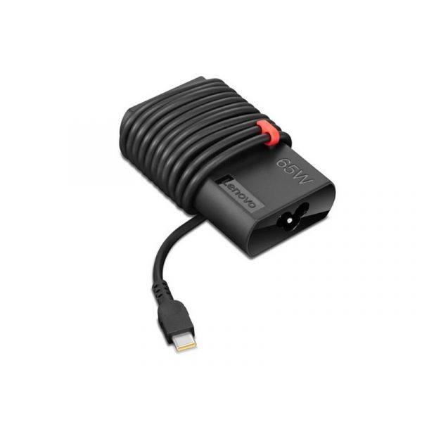 LENOVO Slim USB-C 65W AC Adapter (GX20Z46255)