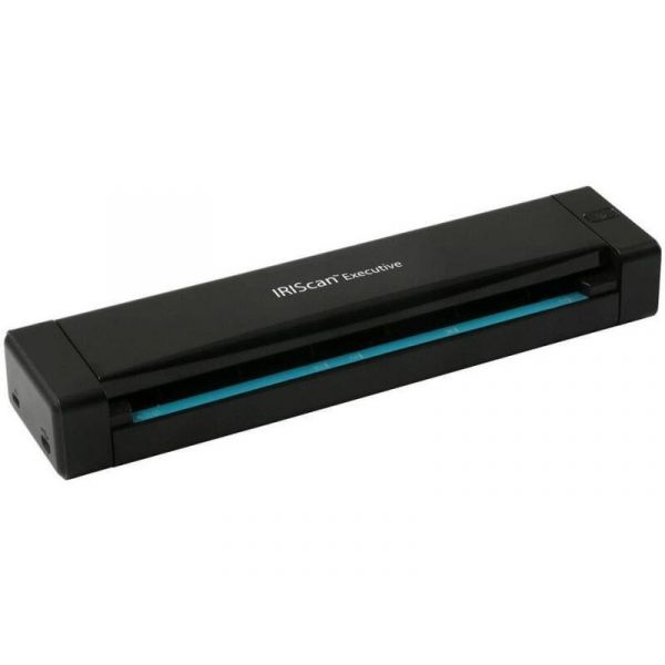 CANON IRISCan Executive 4 Duplex - 8PPM Portable scanner (458737)