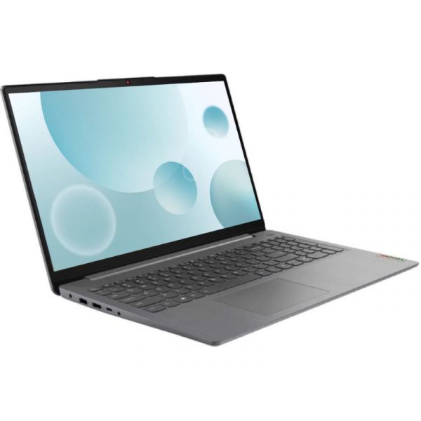 Lenovo IdeaPad 3 15IAU7 (82RK00X4HV) Arctic Grey / szürke