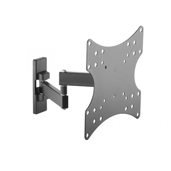 STELL SHO 4530 Kihúzható univerzális TV tartó 23"-42" (35057268) fekete