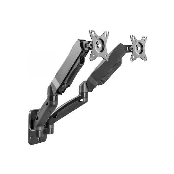 Stell SOS 1820 Dual fali monitortató (45016655) fekete
