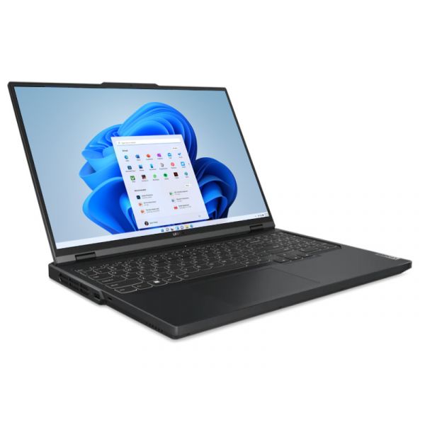 Lenovo Legion Pro 5 16IRX8 (82WK00HRHV) Onyx Szürke