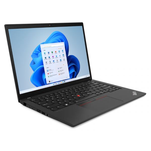 Lenovo ThinkPad T14 G4 (21HE003200) fekete