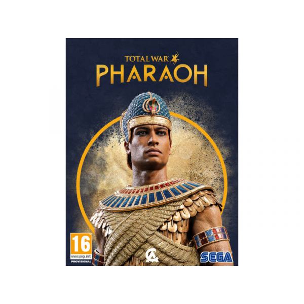 Total War: Pharaoh PC