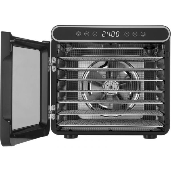 Sencor SFD 7750SS Gyümölcsaszaló (41015454)