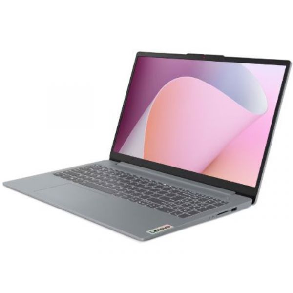 Lenovo IdeaPad Slim 3 15AMN8 (82XQ019XHV) Grey