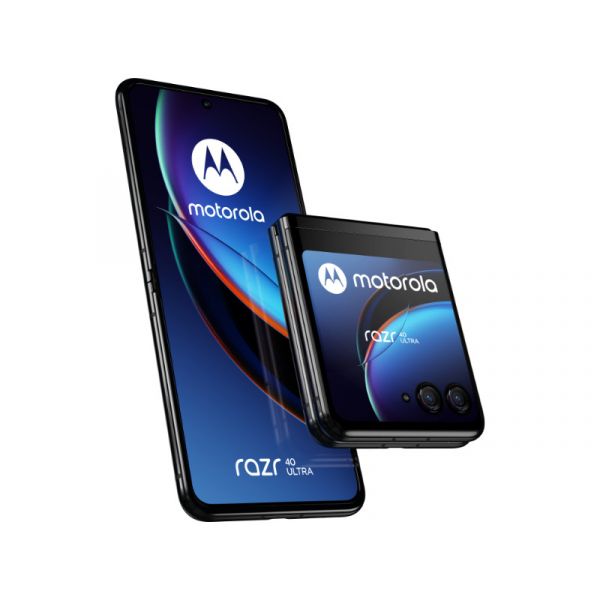 Motorola Razr 40 Ultra DualSIM 8/256GB (PAX40006PL) Infinity Black