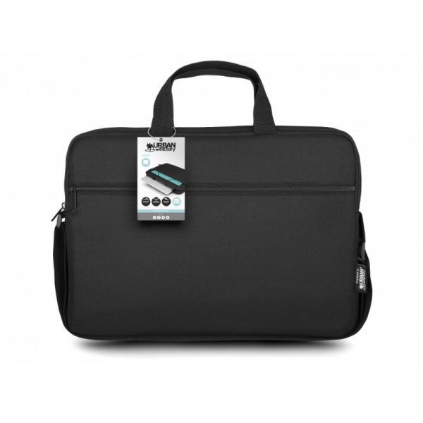 Urban Factory NYLEE 15,6”-os notebook táska (TLS15UF) fekete