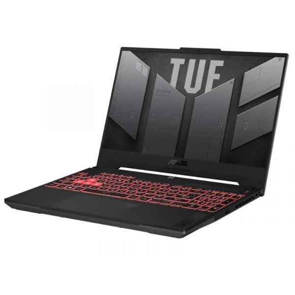 Asus TUF Gaming A15 (2023) FA507NV (FA507NV-LP023) Mecha szürke