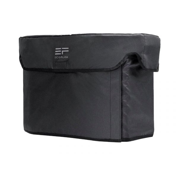 DELTA Max Smart Extra akkumulátor táska