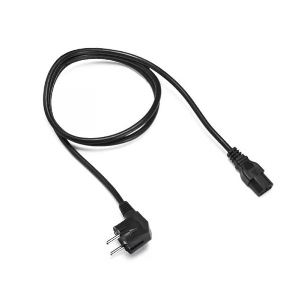 EcoFlow AC Cable EU, töltőkábel