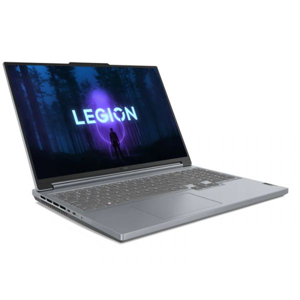 Lenovo Legion Slim 5 16APH8 (82Y9007SHV) Misty Grey / Ködszürke