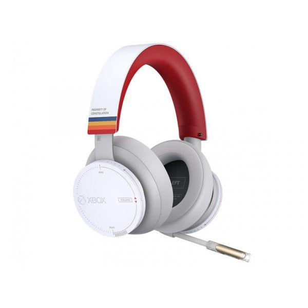 Xbox Vezeték Nélküli Headset (TLL-00014) Starfield Limited Edition