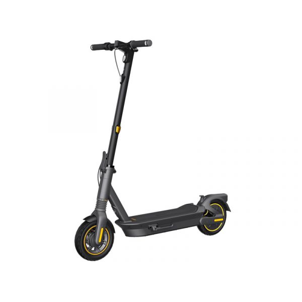 Segway-Ninebot Kickscooter MAX G2 E elektromos roller (8720254405407) Szürke