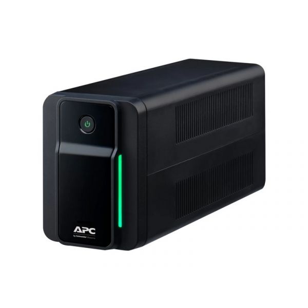 APC Back-UPS szünetmentes tápegység (BX500MI)