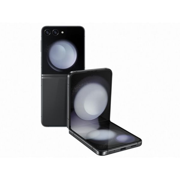 Samung Galaxy Z Flip5 8/512GB (SM-F731BZAHEUE) Grafit