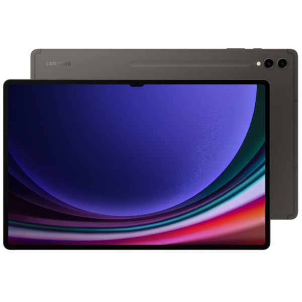Samsung Galaxy Tab S9 Ultra WiFi 12/512GB (SM-X910NZAEEUE) Grafit