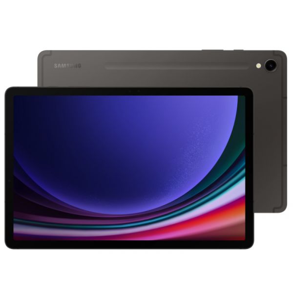 Samsung Galaxy Tab S9 5G 12/256GB (SM-X716BZAEEUE) Grafit