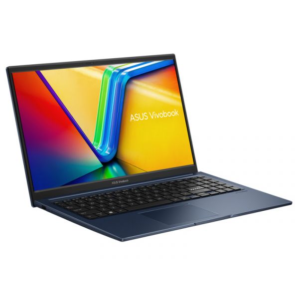 ASUS Vivobook 15 X1504 (X1504VA-BQ801) Kék