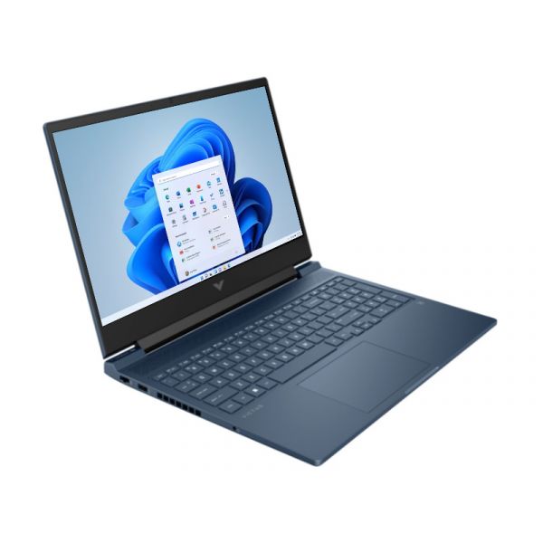 Victus by HP 16-s0018nh (AY7H8EA) Erőteljes kék