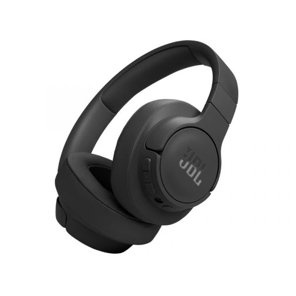 JBL Tune 770NC vezeték nélküli fejhallgató (JBLT770NCBLK) Fekete